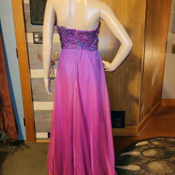 SIZE 4 BLONDIE - Picture 2 of 2